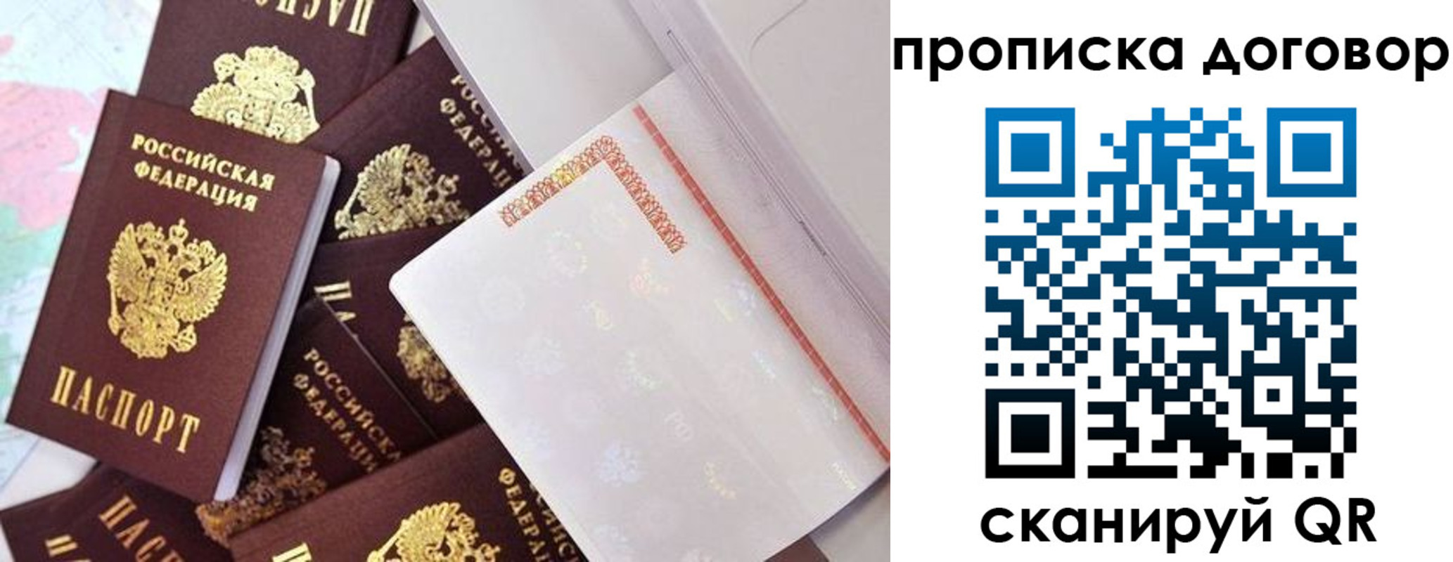 прописка в квартире в Павловске